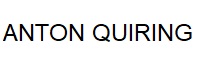 Anton Quiring